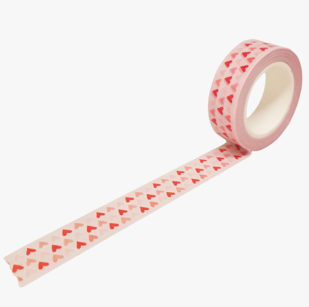 2cm Hula Universe White Washi Tape — The Little Red House